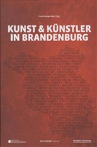 Frank Mangelsdorf - Kunst und Künstler in Brandenburg