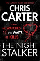 Chris Carter - The Night Stalker