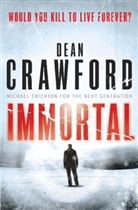 Dean Crawford - Immortal