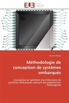 Yassine Manai, Manai-Y - Methodologie de conception de