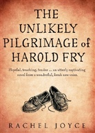 Rachel Joyce - The Unlikely Pilgrimage of Harold Fry