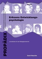 Sarah Maschke - Eriksons Entwicklungspsychologie