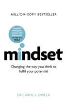 Carol Dweck - Mindset