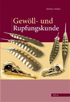 Robert März - Gewöll- und Rupfungskunde