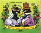 Ingeborg Meyer-Rey - Ein Vogel wollte Hochzeit machen