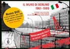 Volker Viergutz - Il Muro di Berlino 1961-1989, m. DVD