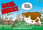 Kim Schmidt, Kim Schmidt - Local Heroes - Bd.13: Local Heroes / Local Heroes 13