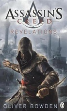 Oliver Bowden - Revelations