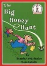 Jan Berenstain, Stan Berenstain, Berenstain Stan, Jan Berenstain, Stan Berenstain, Berenstain Jan... - Big Honey Hunt