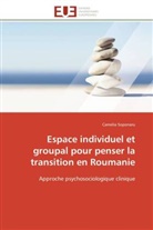 Camelia Soponaru, Soponaru-C - Espace individuel et groupal pour