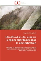 Serge Alain Mbong Ekollo, Mbong Ekollo-S - Identification des especes a
