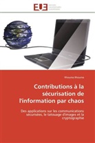 Rhouma Rhouma, Rhouma-R - Contributions a la securisation