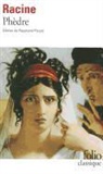 Raymond Picard, Jean Racine, Jean Baptiste Racine - Phèdre