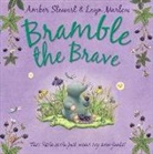 Layn Marlow, Amber Stewart, Layn Marlow - Bramble the Brave
