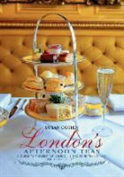 Susan Cohen - London's Afternoon Teas