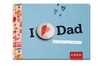 I love Dad