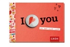 Kitty Wagner - I love you - Ich hab dich lieb!