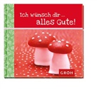 Lena Winter - Ich wünsch dir . . . alles Gute!