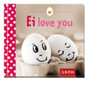 Klara S Lechner, Klara S. Lechner, Klara Sophie Lechner - Ei love you