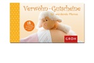 Dorothée Bleker - Verwöhn-Gutscheine für werdende Mamas