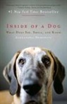 Alexandra Horowitz - Inside of a Dog