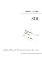 Dominic de Vries - SOL
