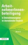 Günthe Löschnigg, Günther Löschnigg - Arbeitnehmerbeteiligung in Unternehmensorganen im internationalen Vergleich