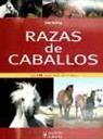 Silke Behling - RAZAS DE CABALLOS