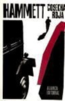 Dashiell Hammett - Cosecha roja