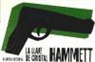 Dashiell Hammett - La llave de cristal