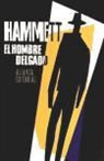 Dashiell Hammett - El hombre delgado
