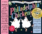 Sandra Boynton, Michael Ford - Philadelphia Chickens Book/CD