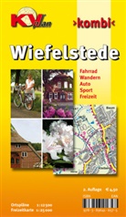 KVplan-Kombi-Reihe: KVplan Kombi Wiefelstede