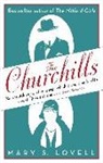 Mary S Lovell, Mary S. Lovell - The Churchills