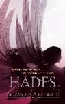 Alexandra Adornetto, Adornetto Alexandra - Hades