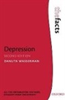 Danuta Wasserman, Danuta (Professor in Psychiatry and Sui Wasserman, Danuta (Professor in Psychiatry and Suicidology; Head of the Swedish National Prevention of Suicide and Mental Ill-Health (NASP) Wasserman - Depression