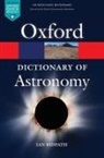 Ian Ridpath, Ian (Full-time writer and broadcaster on astronomy and space) Ridpath, Ridpath Ian - Oxford Dictionary of Astronomy