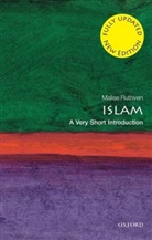 Malise Ruthven, Malise (University of Aberdeen) Ruthven, Ruthven Malise - Islam