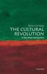 Richard Curt Kraus, Richard Curt (Professor Emeritus of Political Science Kraus - The Cultural Revolution