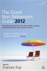Frances Kay - Good Non Retirement Guide