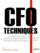 Christian Guzik, Marina Guzik, Marina Zosya - CFO Techniques