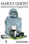 Charles Derber, Derber Charles - Marx's Ghost