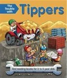 Nicola Baxter, Baxter Nicola, Geoff Ball, Ball Geoff - Trouble With Tippers