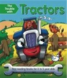 Nicola Baxter, Baxter Nicola, Geoff Ball, Ball Geoff - Trouble With Tractors