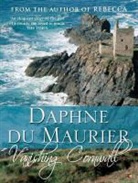 Daphne Du Maurier, Daphne du Maurier, Christian Browning - Vanishing Cornwall