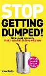 Lisa Daily, Daily Lisa, Daily USA - Stop Getting Dumped