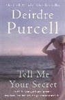 Deidre Purcell, Deirdre Purcell - Tell Me Your Secret