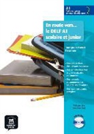 Philippe Liria, Jean-Paul Sige, Jean-Paul Sigé - En route... vers le DELF A1 scolaire et junior : tout pour réussir l'examen