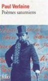 Paul Verlaine - Poèmes saturniens