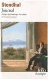 Stendhal - Journal
